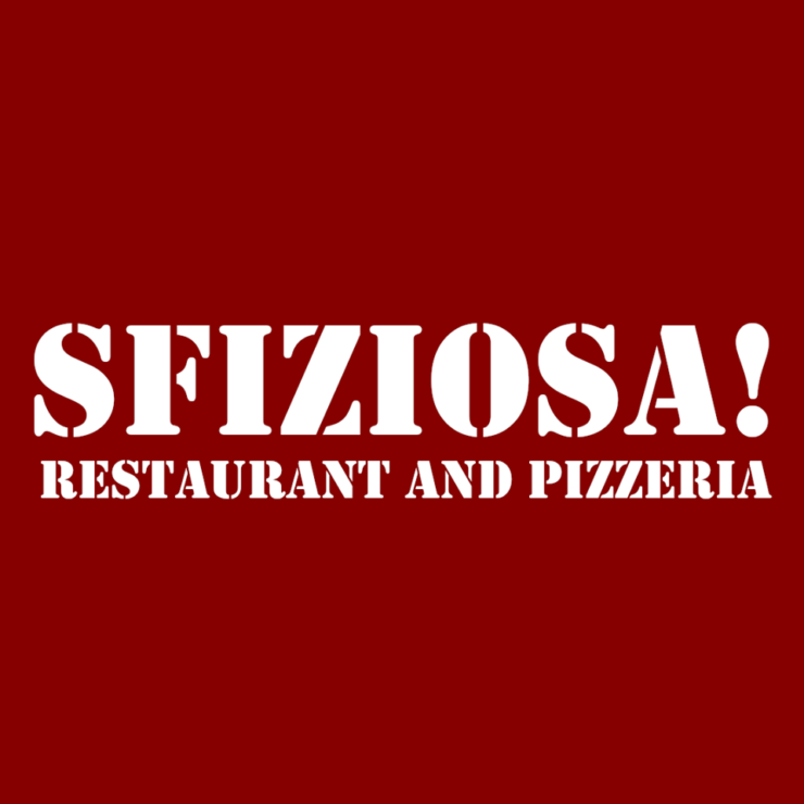 SFIZIOSA! pizzeria ristorante catanzaro lido
